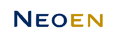 logo Neoen