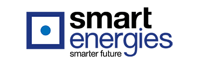 logo Smart energies